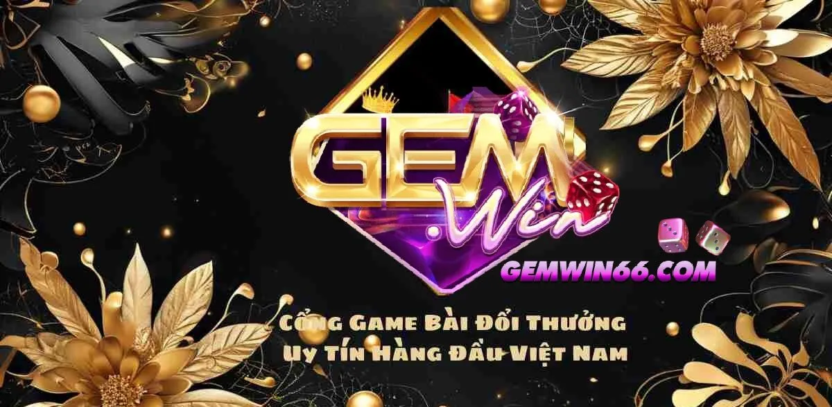 Giới thiệu về Gemwin