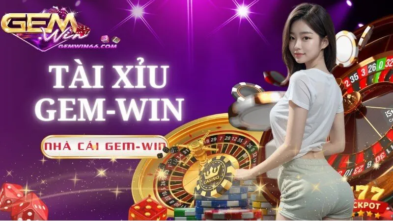 Giới thiệu tài xỉu Gemwin