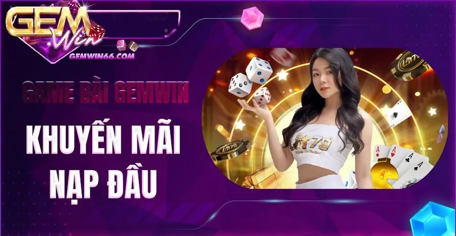 Tại sao nên chọn Gemwin