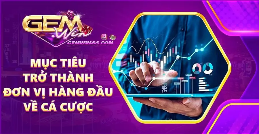 Tương lai phát triển của Gemwin